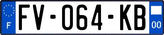 FV-064-KB