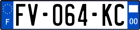 FV-064-KC