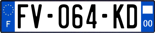 FV-064-KD