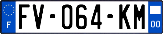 FV-064-KM