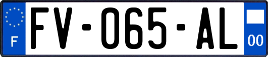 FV-065-AL