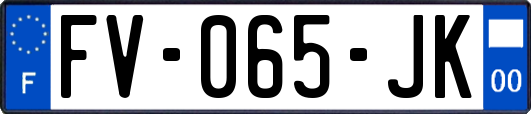 FV-065-JK