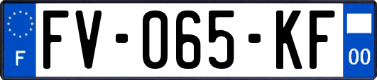 FV-065-KF