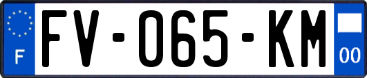 FV-065-KM