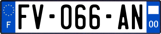 FV-066-AN