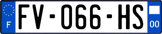 FV-066-HS