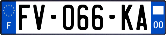 FV-066-KA