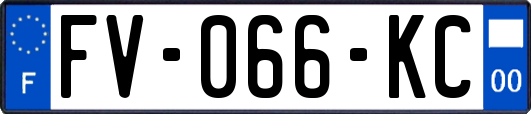 FV-066-KC