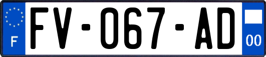 FV-067-AD