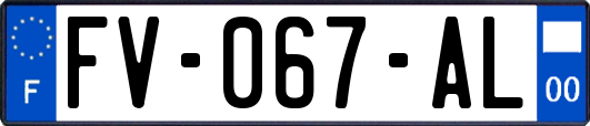 FV-067-AL