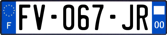 FV-067-JR