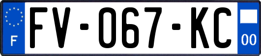 FV-067-KC