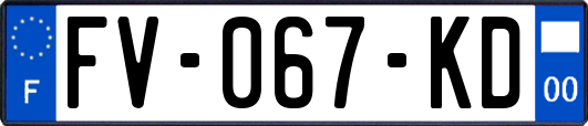 FV-067-KD