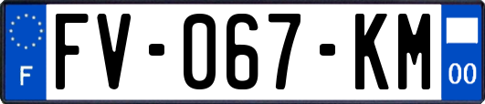 FV-067-KM