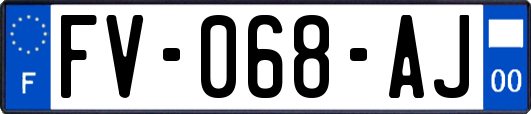 FV-068-AJ