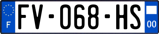 FV-068-HS