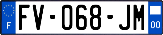 FV-068-JM