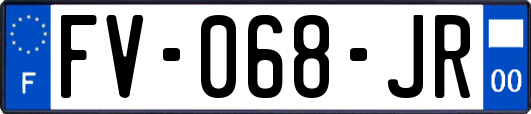 FV-068-JR