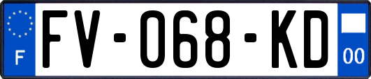 FV-068-KD