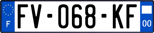 FV-068-KF