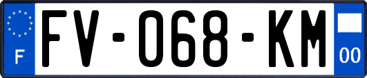FV-068-KM
