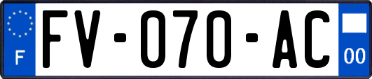 FV-070-AC