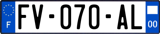 FV-070-AL