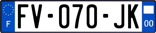 FV-070-JK