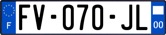 FV-070-JL