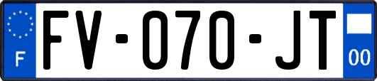 FV-070-JT