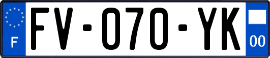 FV-070-YK