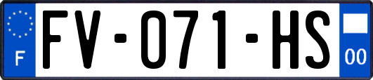 FV-071-HS