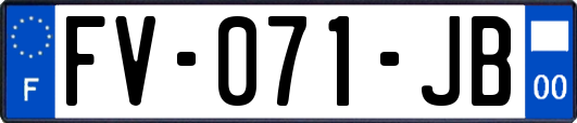 FV-071-JB
