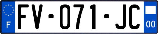 FV-071-JC