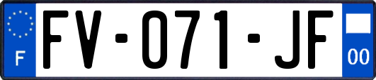 FV-071-JF