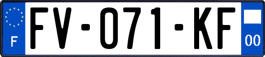 FV-071-KF