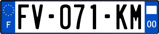 FV-071-KM