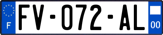 FV-072-AL