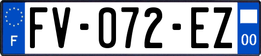 FV-072-EZ