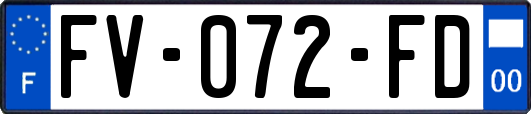 FV-072-FD