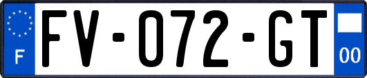 FV-072-GT