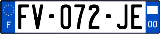 FV-072-JE