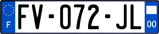 FV-072-JL