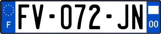 FV-072-JN