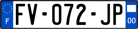 FV-072-JP