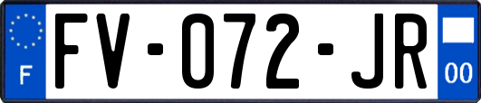 FV-072-JR