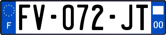FV-072-JT