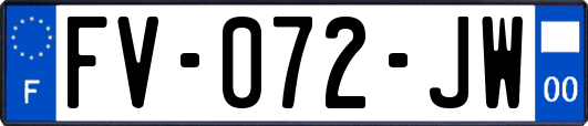 FV-072-JW