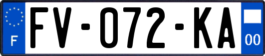 FV-072-KA