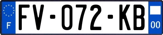 FV-072-KB